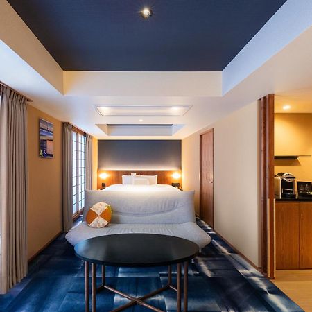 Homm Stay Nagi Arashiyama Kyoto By Banyan Group Extérieur photo