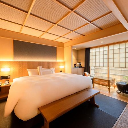 Homm Stay Nagi Arashiyama Kyoto By Banyan Group Extérieur photo