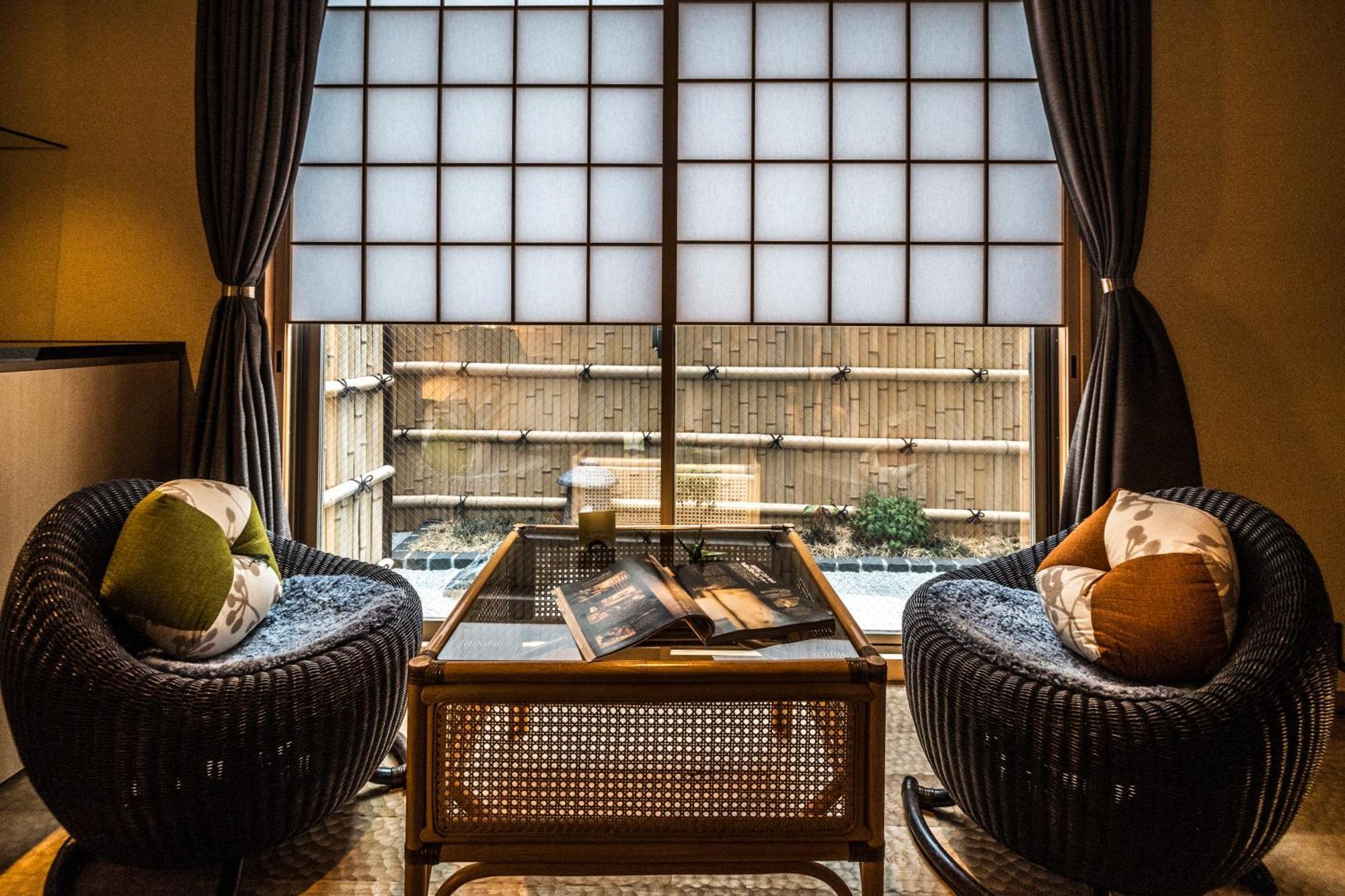 Homm Stay Nagi Arashiyama Kyoto By Banyan Group Extérieur photo