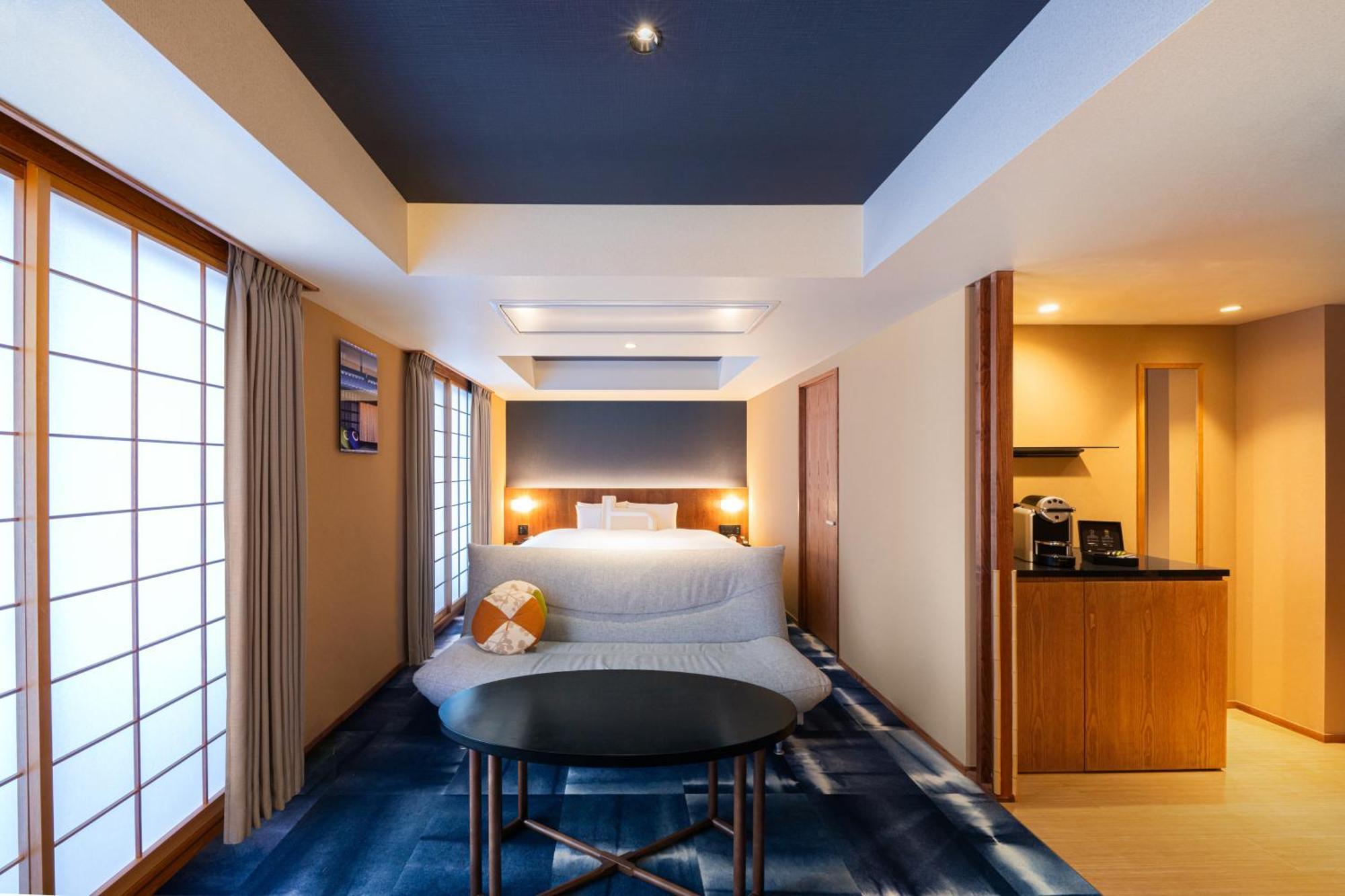 Homm Stay Nagi Arashiyama Kyoto By Banyan Group Extérieur photo