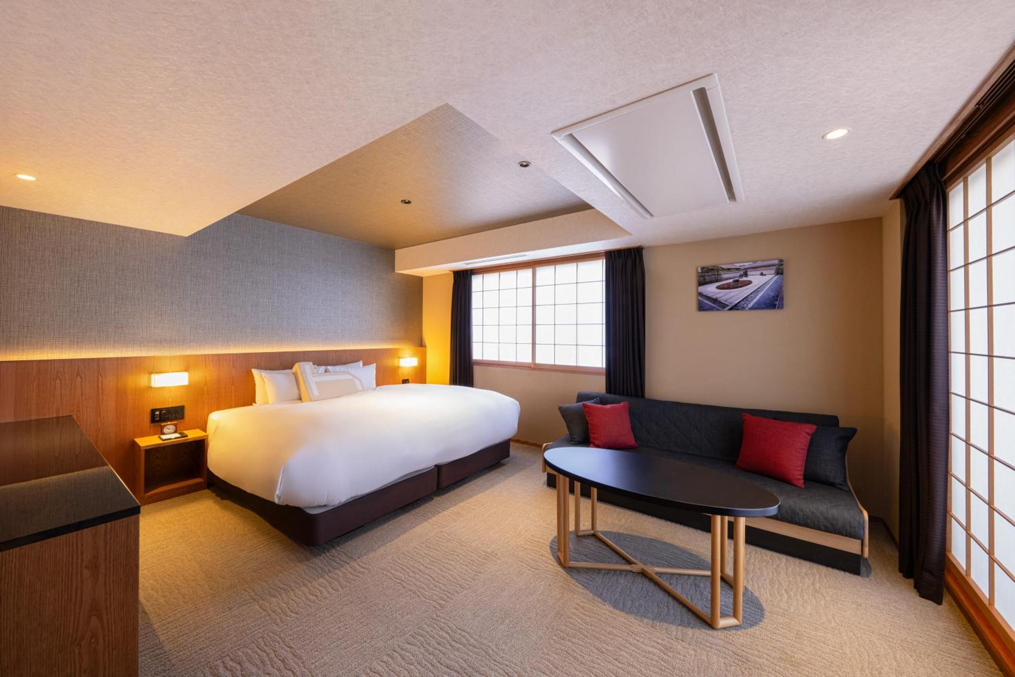 Homm Stay Nagi Arashiyama Kyoto By Banyan Group Extérieur photo