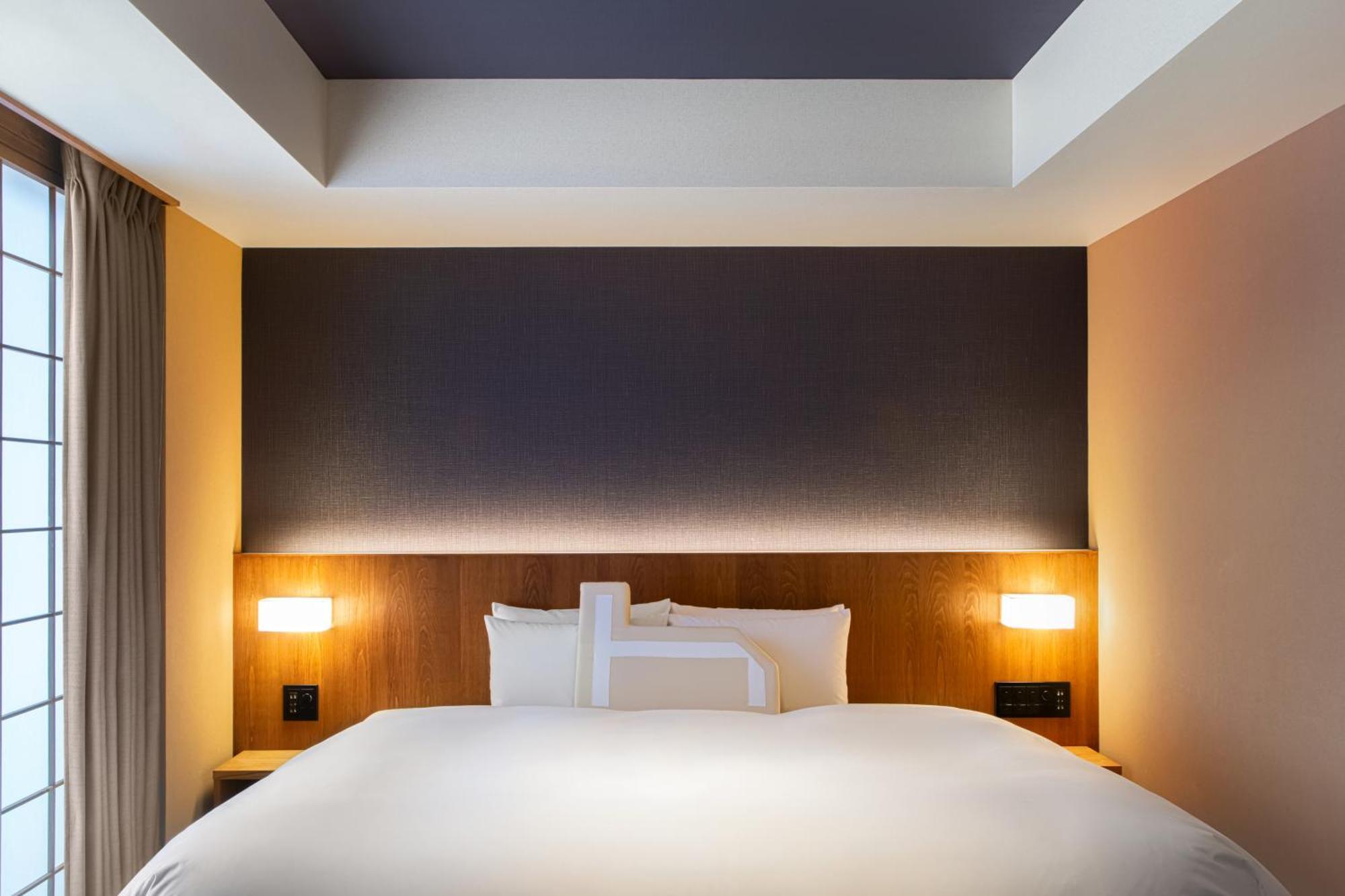 Homm Stay Nagi Arashiyama Kyoto By Banyan Group Extérieur photo