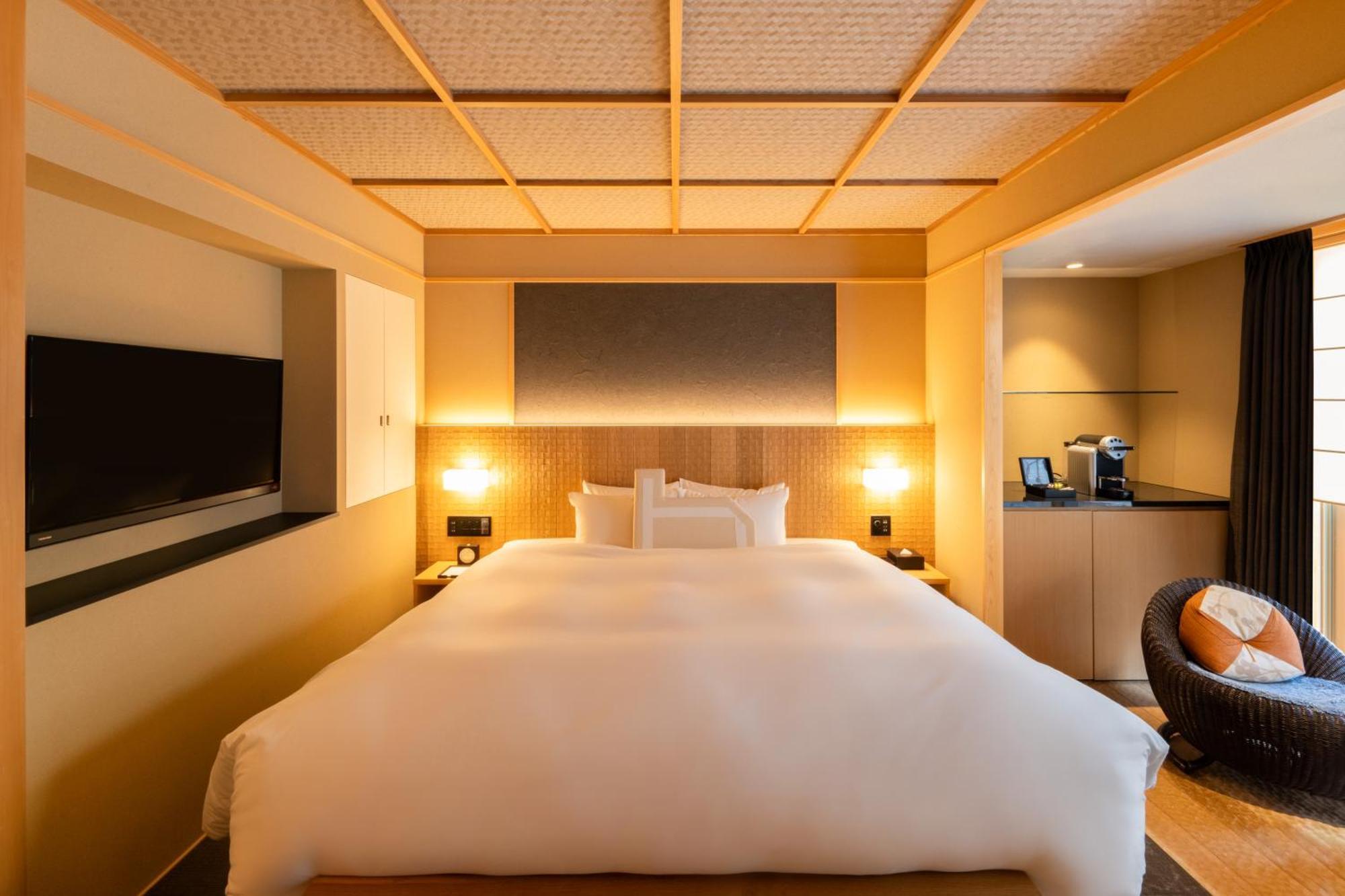 Homm Stay Nagi Arashiyama Kyoto By Banyan Group Extérieur photo