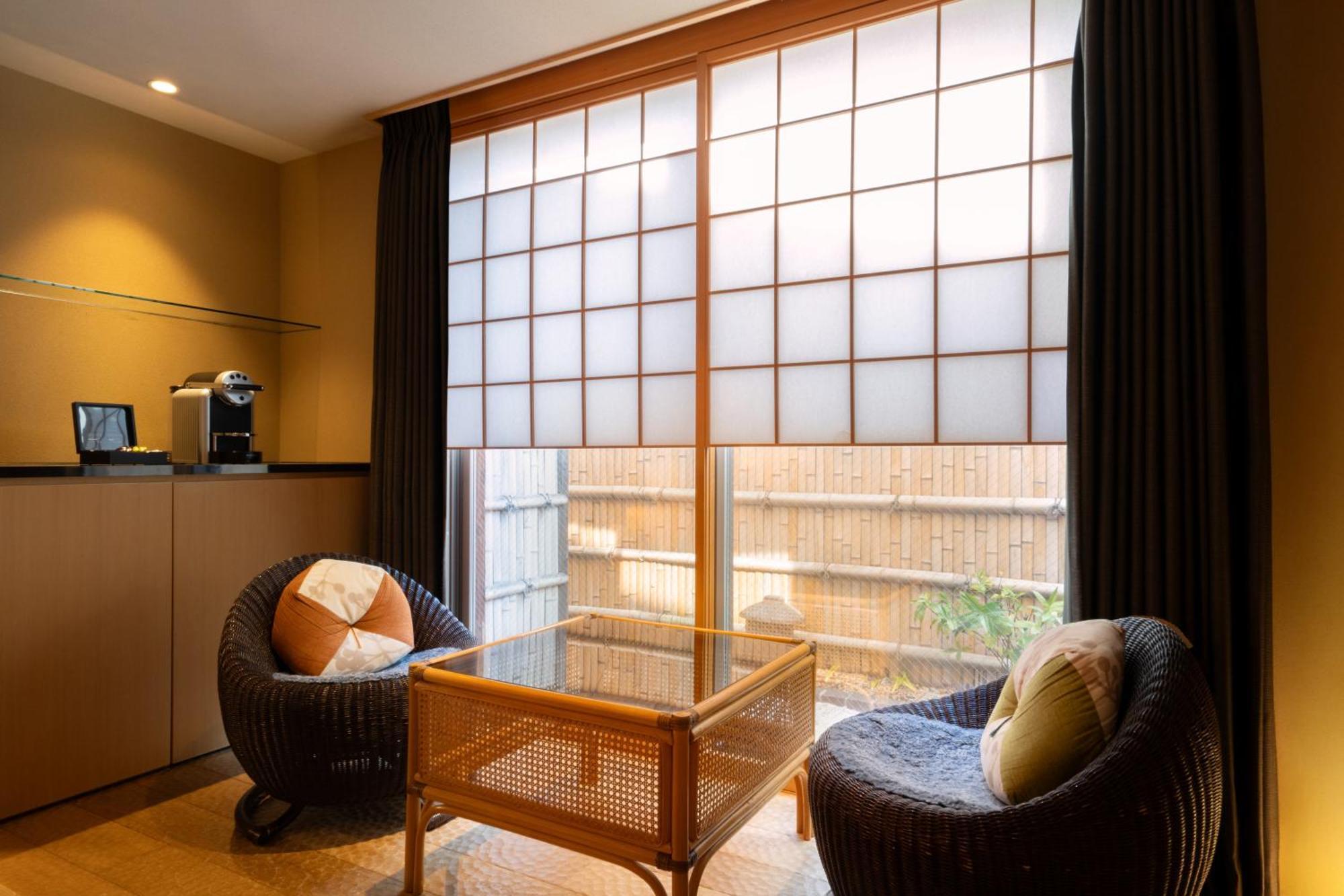 Homm Stay Nagi Arashiyama Kyoto By Banyan Group Extérieur photo