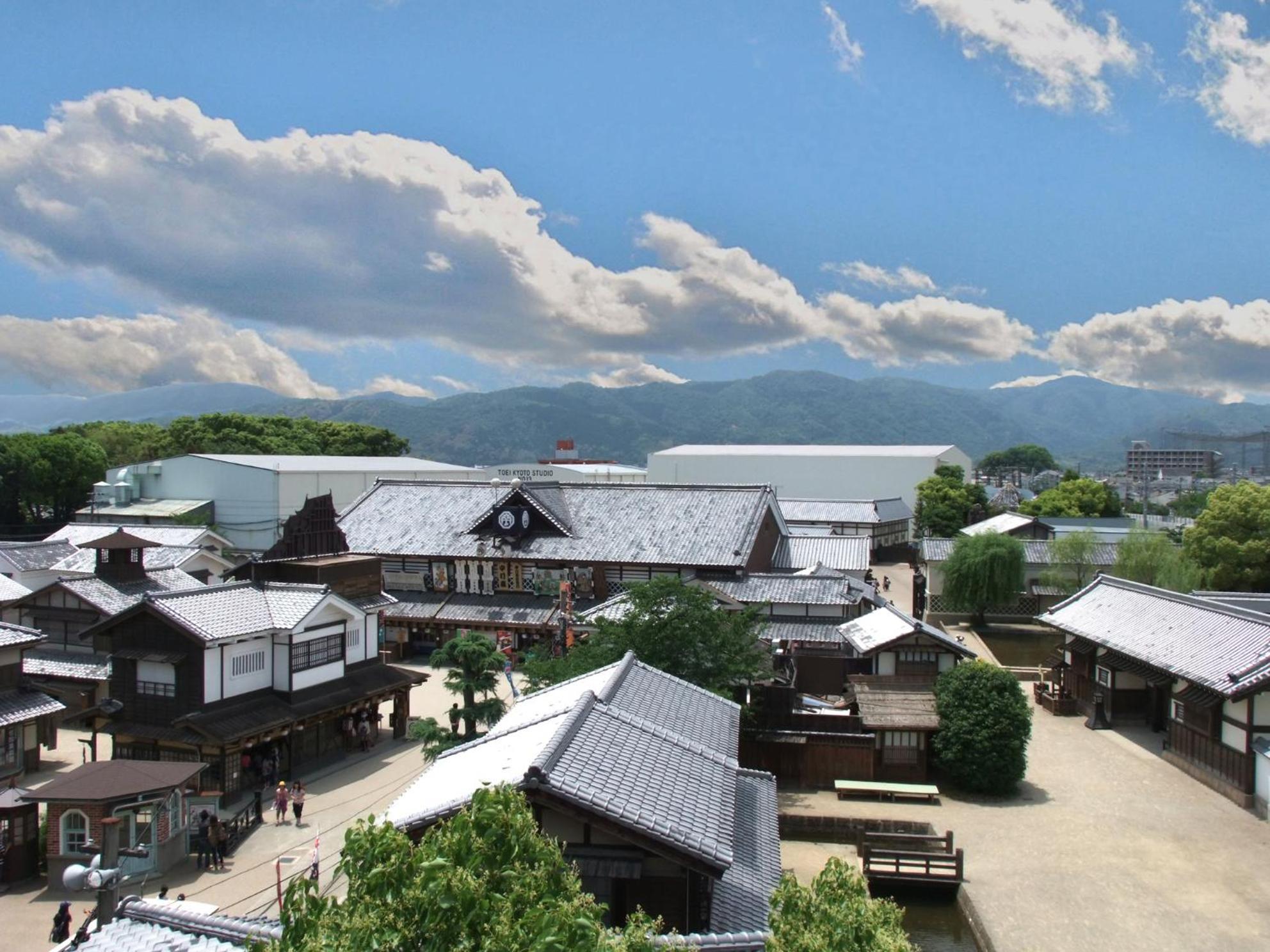 Homm Stay Nagi Arashiyama Kyoto By Banyan Group Extérieur photo