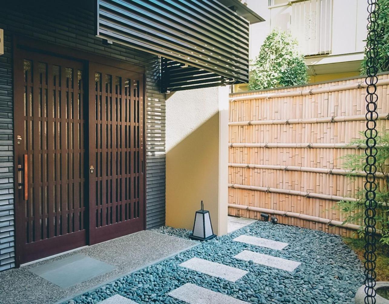 Homm Stay Nagi Arashiyama Kyoto By Banyan Group Extérieur photo